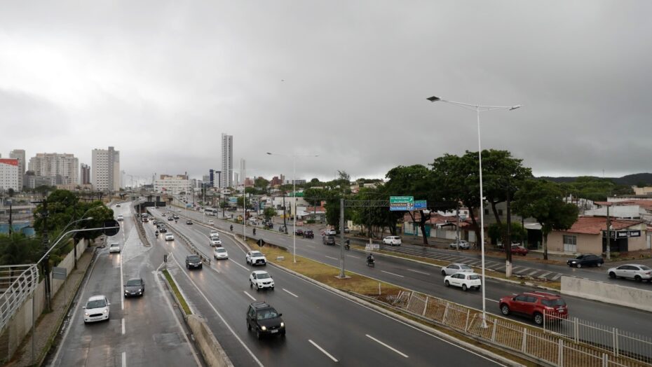 Rn: previsão da semana é de céu nublado com possibilidade de chuvas em várias regiões | notícias do rio grande do norte previsao Foto: Carmem FelixWhatsApp Image 2023 12 18 at 12.53.26 (1)