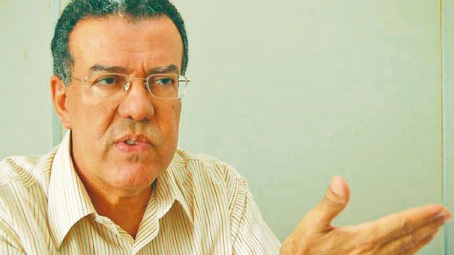 Antônio Spinelli é cientista político e professor do departamento de ciências sociais da Universidade Federal do Rio Grande do Norte (UFRN) e fezx analise lula Foto: Reprodução.