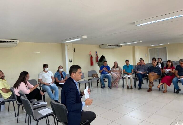Sinmed-rn participa de reunião para esclarecer calendário de pagamento | notícias do rio grande do norte Sinmed-RN participa de reunião para esclarecer calendário de pagamento. Foto: Reprodução/Sinmed-RN.