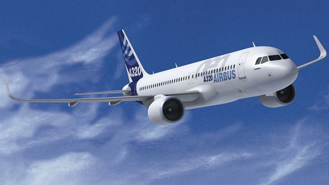 Governo reajusta diárias para viagens de ministros em até 42% | notícias do rio grande do norte Avião no céu. Foto: Ilustrativa/Reprodução.