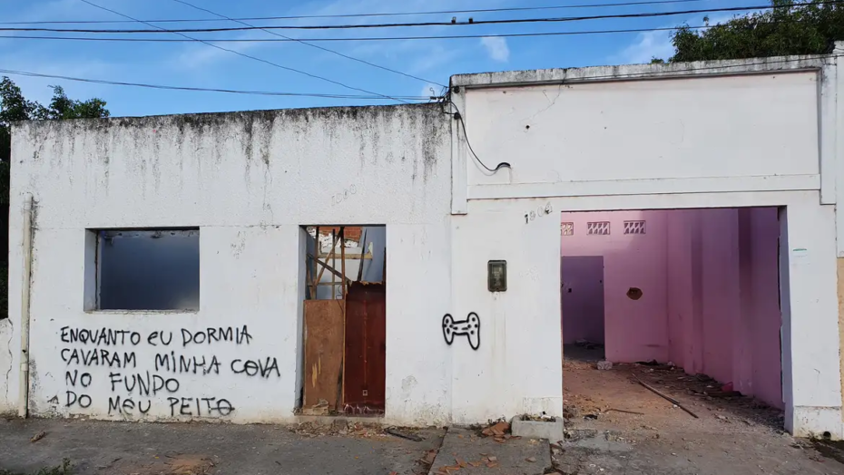 Afundamento de mina deixa maceió em estado de emergência | notícias do rio grande do norte Afundamento de mina deixou autoridades em alerta. Foto: UFAL.