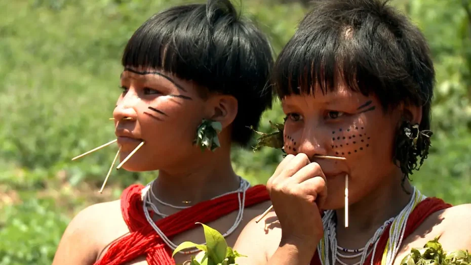 Governo federal vai reforçar medidas de proteção ao povo yanomami | notícias do rio grande do norte Lula disse que a proteção ao povo indígena é uma das prioridades do goveRio Grande do Norteo Foto: EBC/TV Brasil