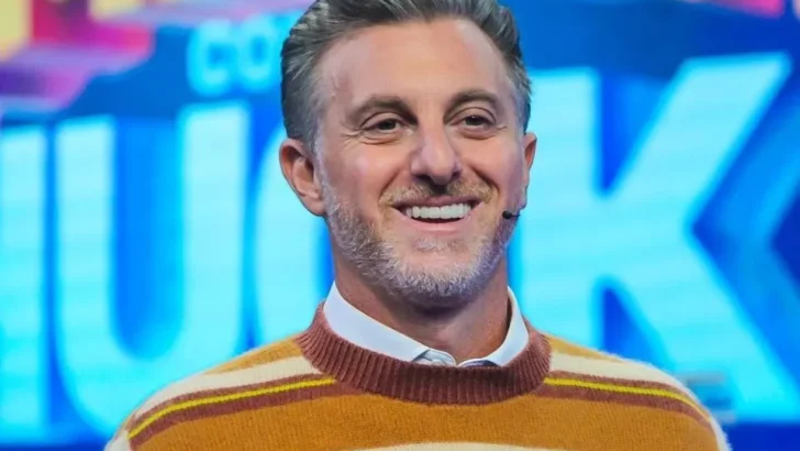 Luciano Huck