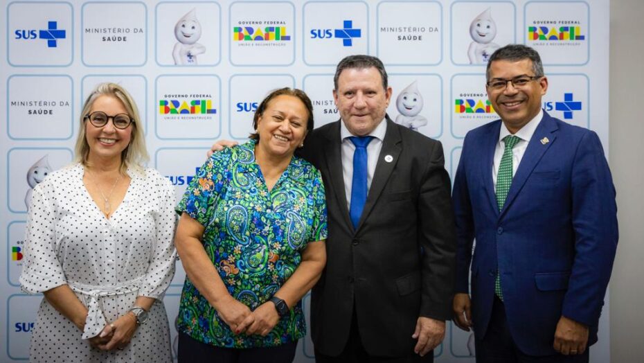 Governo federal faz repasse de r$ 105 mi para saúde no rn | notícias do rio grande do norte saude
