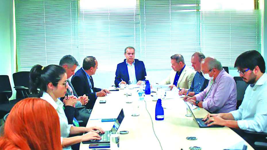 Sudene aprova financiamento de mais de r$ 1 bilhão para complexo eólico instalado entre rn e pb | notícias do rio grande do norte sudene