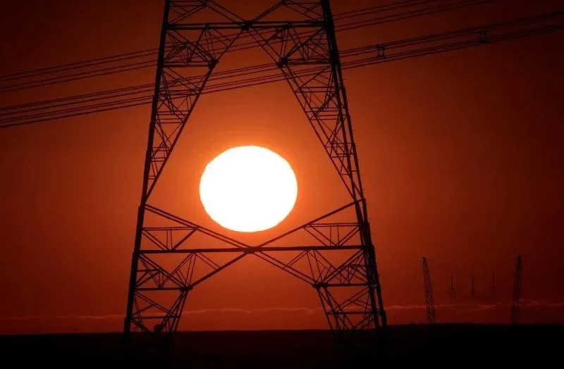 Consumo de energia tem alta de 8,5% em novembro ante 2022 e brasil bate recorde | notícias do rio grande do norte No acumulado em 12 meses, o consumo nacional registrou 527.073 GWh. Foto: REUTERS/Ueslei Marcelino