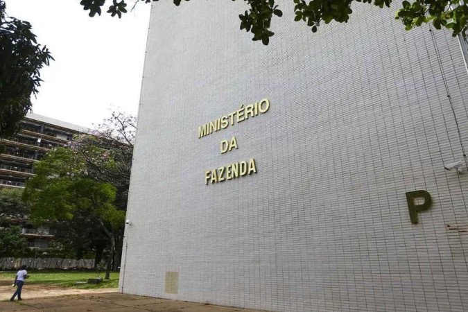 As inscrições para o concurso da Secretaria do Tesouro Nacional, órgão vinculado ao Ministério da Fazenda, abrem nesta segunda-feira (29/1), às 16h. Foto: Marcelo Camargo/Agência Brasil
