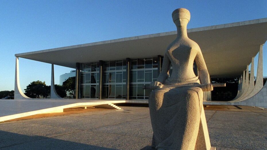 Novas regras permitem que juízes tenham 12 semanas de descanso por ano | notícias do rio grande do norte Do dinheiro destinado ao Judiciário brasileiro, 84% vão direto para o pagamento de salários e aposentadorias / Foto: José Paulo Lacerda/Estadão Conteúdo - 20.out.2010