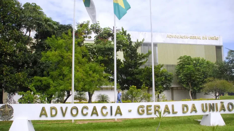 Advocacia Geral da União / Foto; Sérgio Moraes - AGU