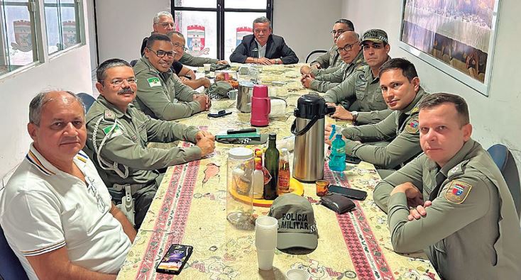 Após congestionamentos, cpre e agentes de mobilidade vão reforçar fiscalização em pirangi | notícias do rio grande do norte Capturar