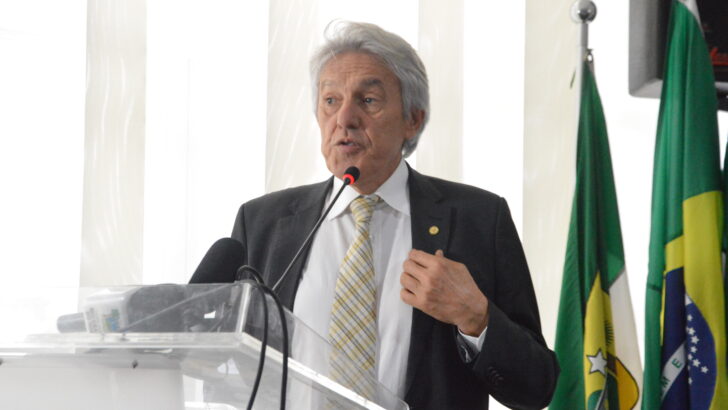 Joao Maia, deputado federal. Foto: Reprodução