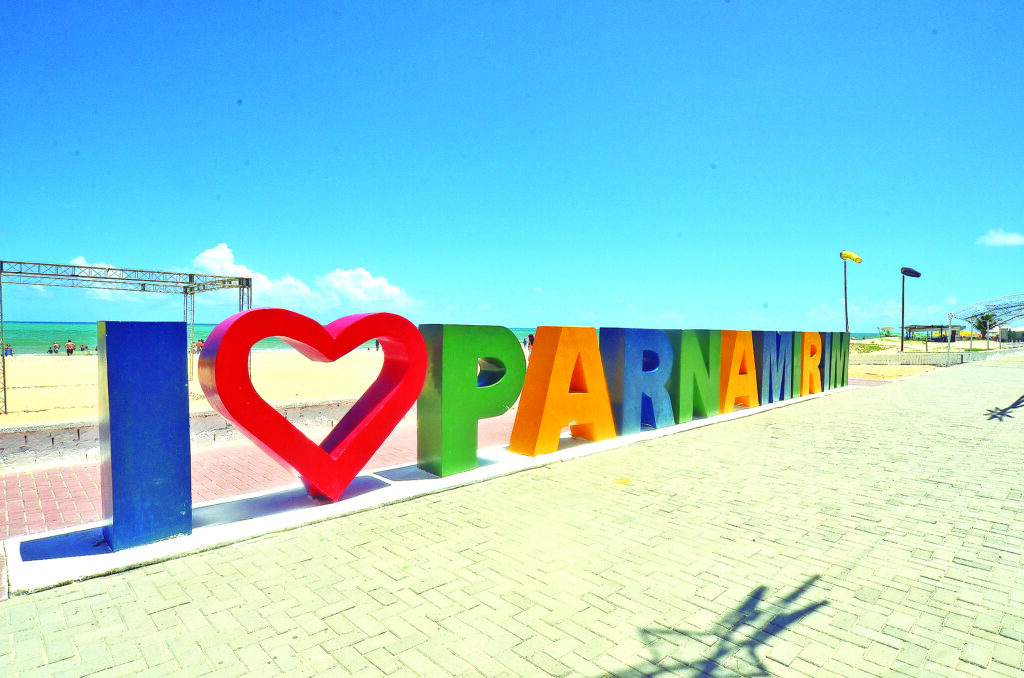 Praia de Pirangi PaRio Grande do Norteamirim RN 58