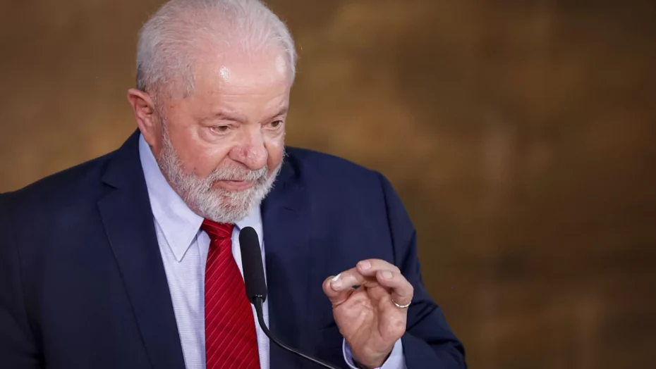 “Parece, mas não é”, nome do veto de Lula ao OGU; leia coluna de Ney Lopes - Foto: Vinícus Schmidt/Metrópoles