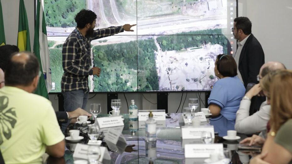 Acesso para o aeroporto pela BR-304 voltará a ter semáforo, anuncia goveRio Grande do Norteadora - Foto: Reprodução/Instagram
