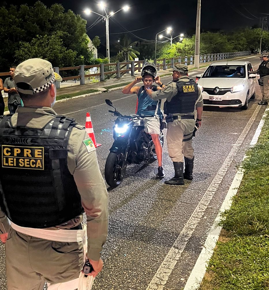 Foto: Divulgação/CPRE-RN