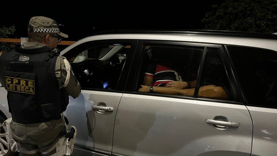 Foto: Divulgação/CPRE - PM RN