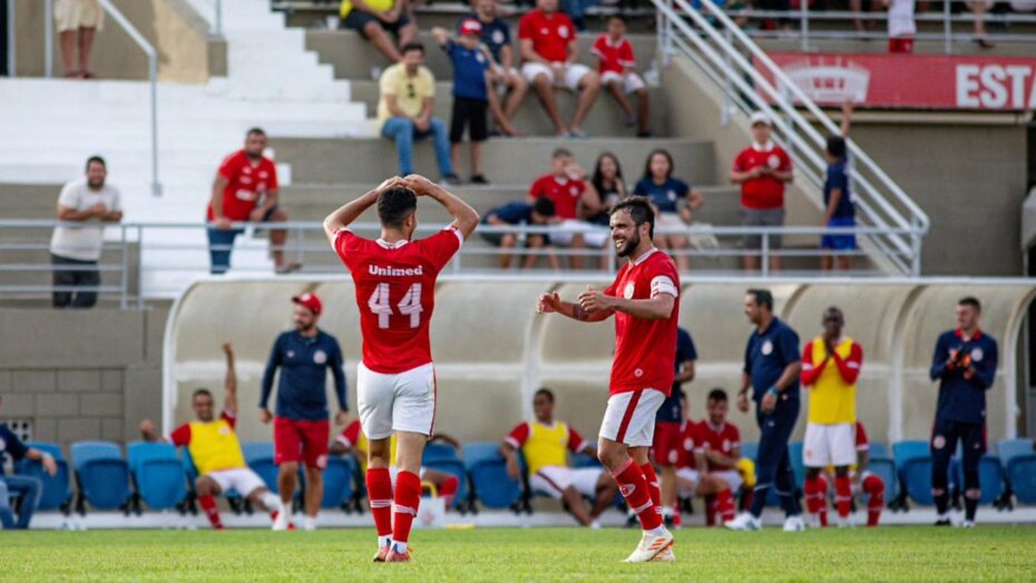 Fez uma péssima partida; leia coluna de Pedro Neto - Foto: PAULO JOSÉ / AMÉRICA