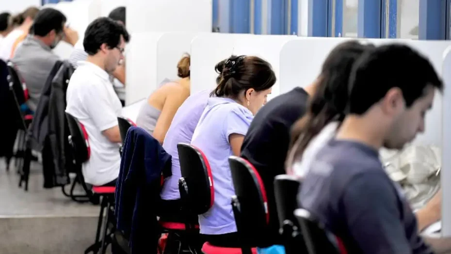 cursinhos preparatorios para concursos vagas