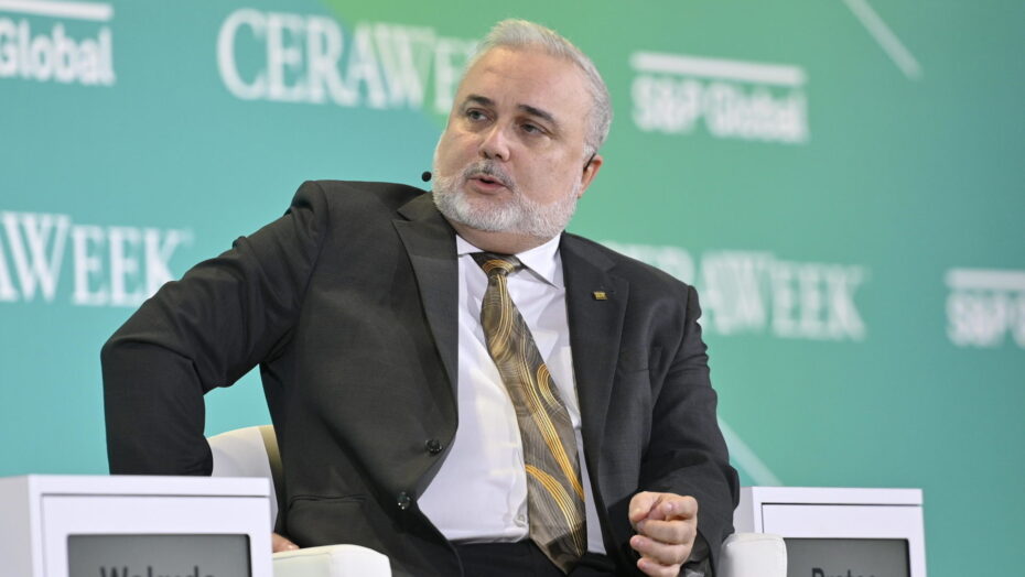 Presidente da Petrobras, Jean Paul Prates, fez anúncio nesta quarta-feira 3 - Foto: Petrobras/Reprodução