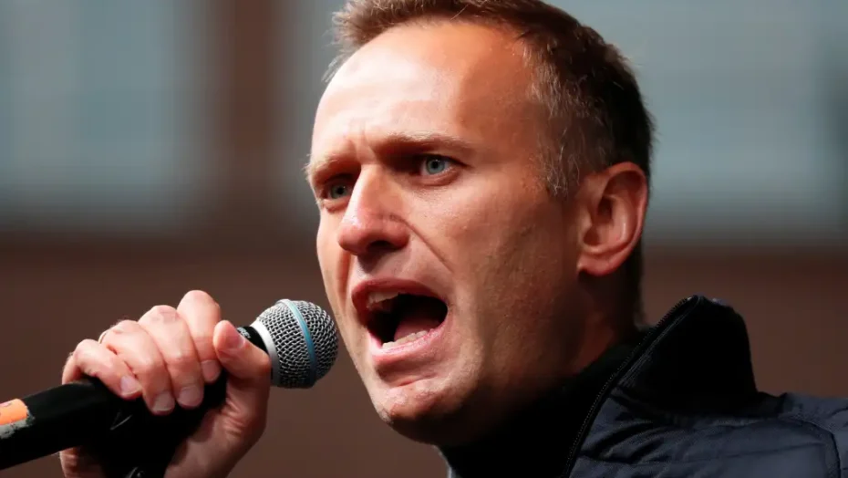 Alexei navalny, principal opositor de putin, está morto, informa serviço prisional russo | notícias do rio grande do norte Alexei Navalny, principal opositor de Putin, está morto, informa serviço prisional russo - Foto: Reuters