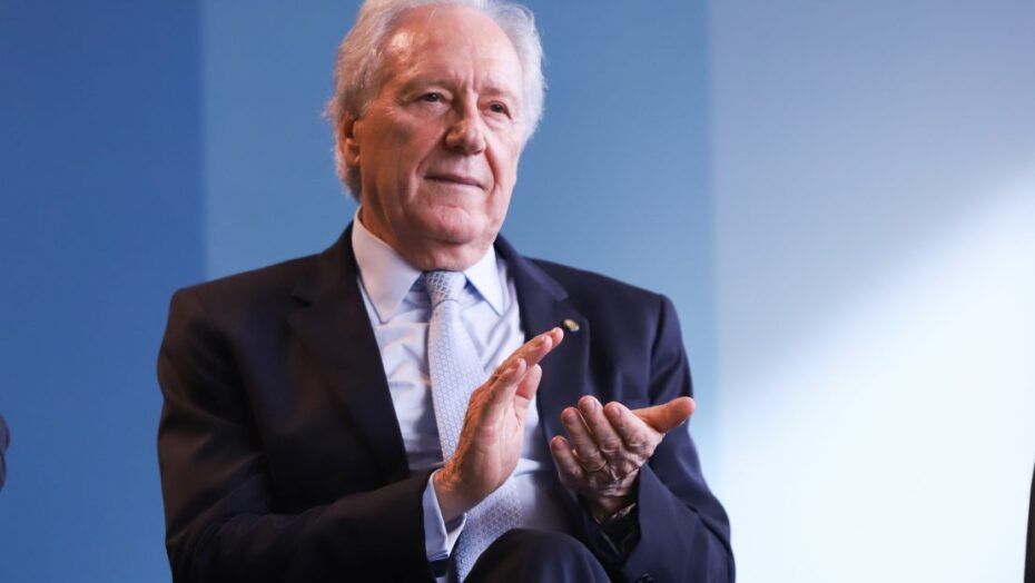 Após fuga em Mossoró, Ministério suspende banhos de sol e visitas em presídios federais - Foto: Tom Costa/MJSP