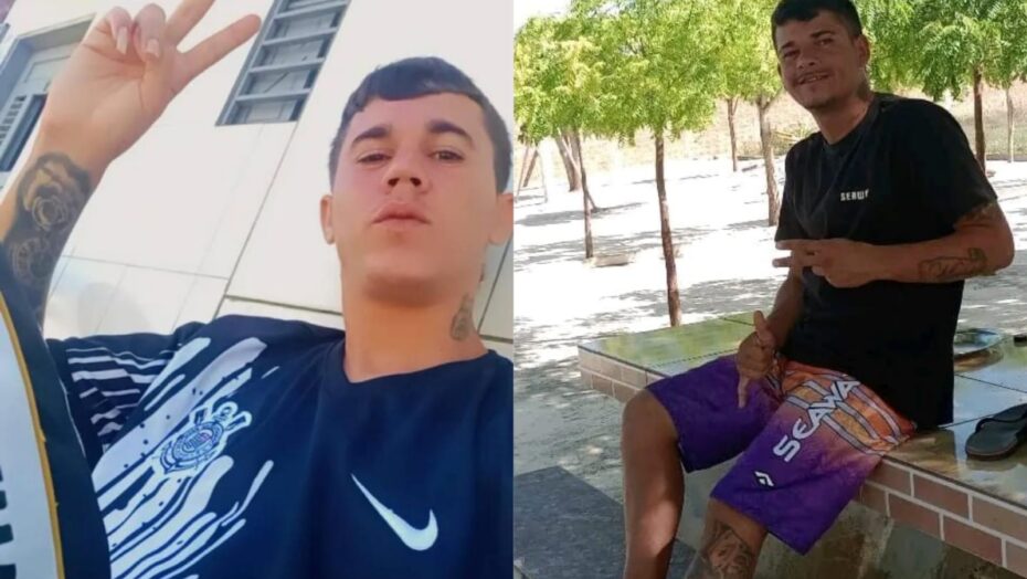 Dois homens são mortos em ruas próximas em nova cruz, no interior do rn | notícias do rio grande do norte 9nonrf2lnq3njgmymq215xhxkb56bk