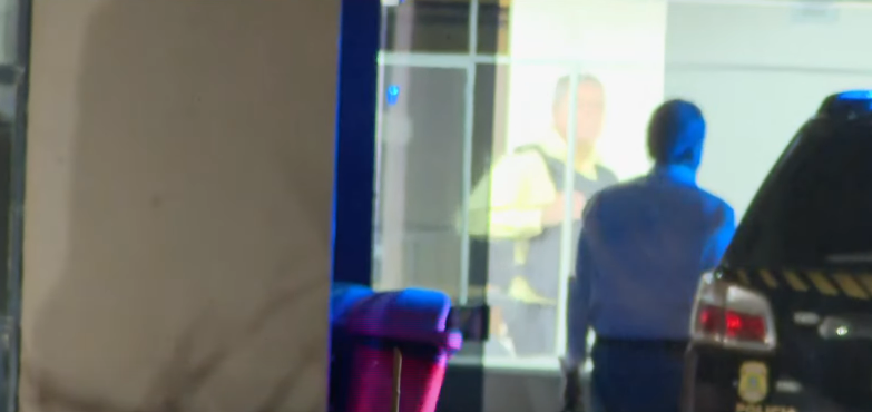 Valdemar costa neto é transferido para carceragem da pf | notícias do rio grande do norte Valdemar Costa Neto é transferido para a carceragem da PF /Foto: CNN