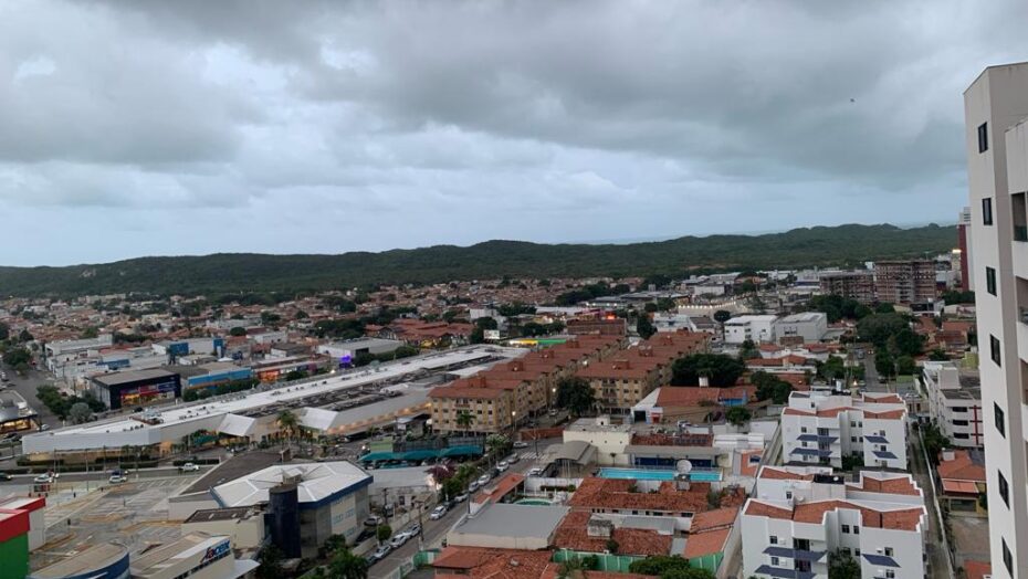 RN tem previsão para semana de chuvas, de acordo com EmpaRio Grande do Norte - Foto: MARIANA FALCÃO/EMPARN