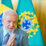 Lula chama Bolsonaro de "covarde" e ironiza pedido de "anistia" - Foto: Ricardo Stuckert/PR