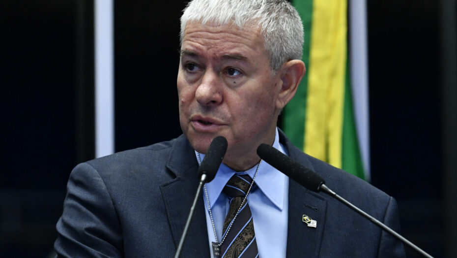 GoveRio Grande do Norteo Lula cogita expulsar embaixador de Israel no Brasil - Foto: GERALDO MAGELA / SENADO