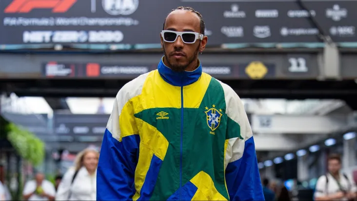 Lewis Hamilton. Foto: Kym Illman/Getty Images