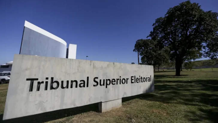 Tribunal Superior Eleitoral (TSE) / Foto: Agência Brasil