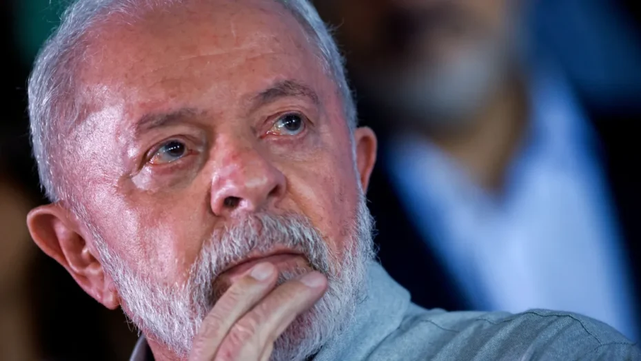 Fuga em Mossoró: Um tiro na nova campanha do GoveRio Grande do Norteo Lula; leia opinião de Dinarte Assunção - Foto: Reuters/Adriano Machado