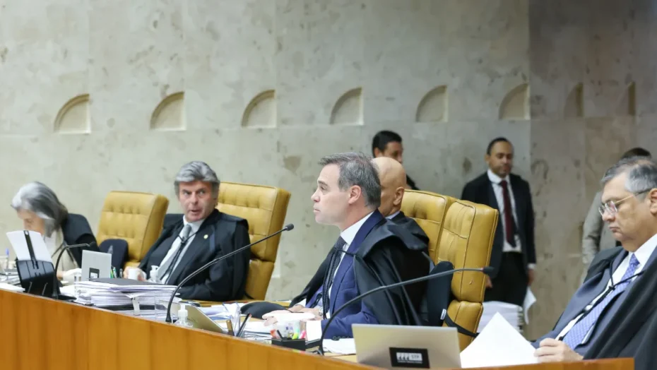 Julgamento sobre o porte de drogas foi retomado nesta quarta-feira 6 / Foto: Antonio Augusto/SCO/STF