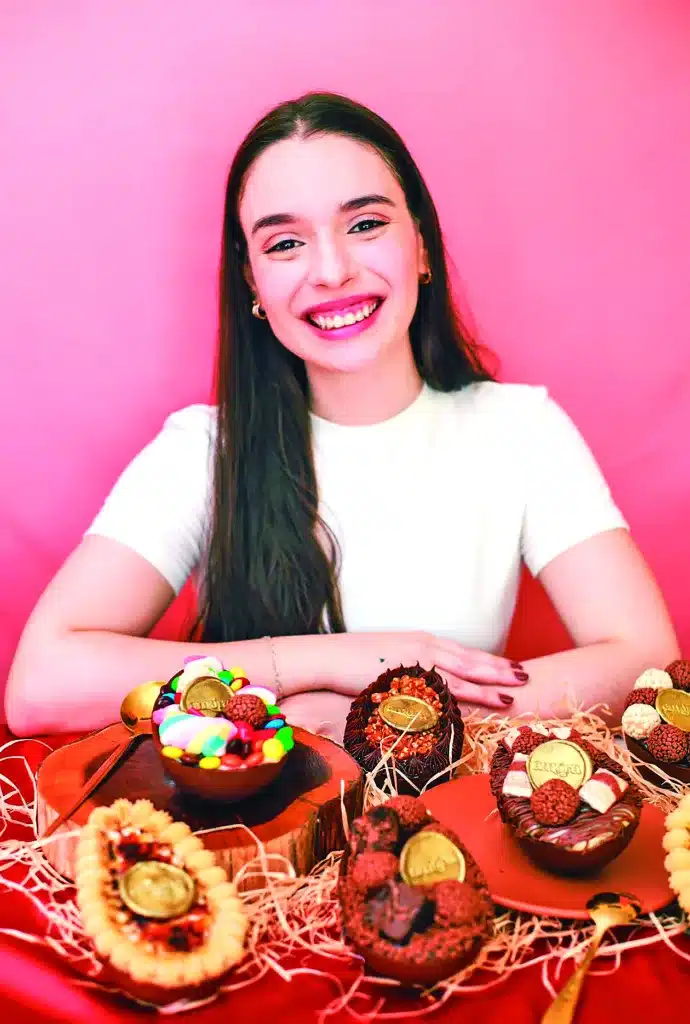 Amora Doces Foto Tainah Lucena 1