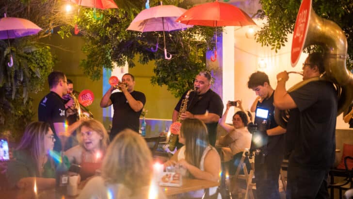 Food Jazz de 2024 Transformara Mossoro Caico e Natal em palcos gastronomicos e musicais 2048x1367 1