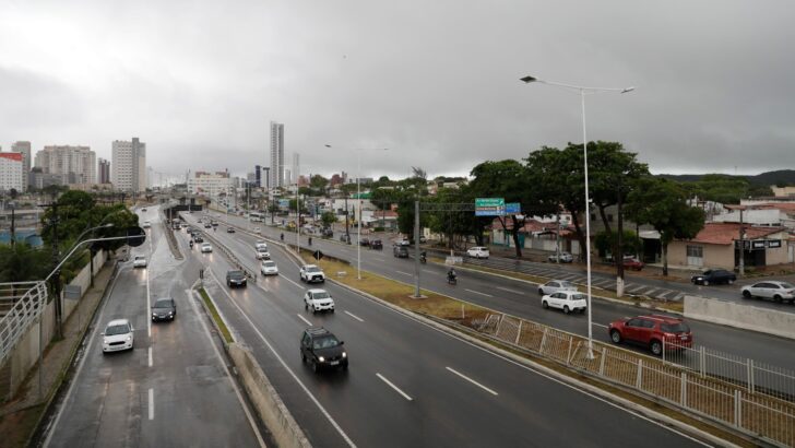 Chuvas ainda continuam este mês nas regiões Norte, Nordeste e Sul. Foto: Carmen Felix.