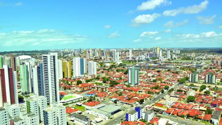 Fotos Aerea de Natal 92