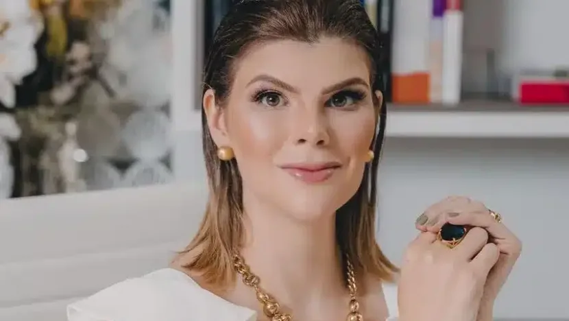MEDICA CANCER Carolina Biscaia