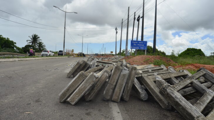 Obras Ponte de Igapó DNIT (4)