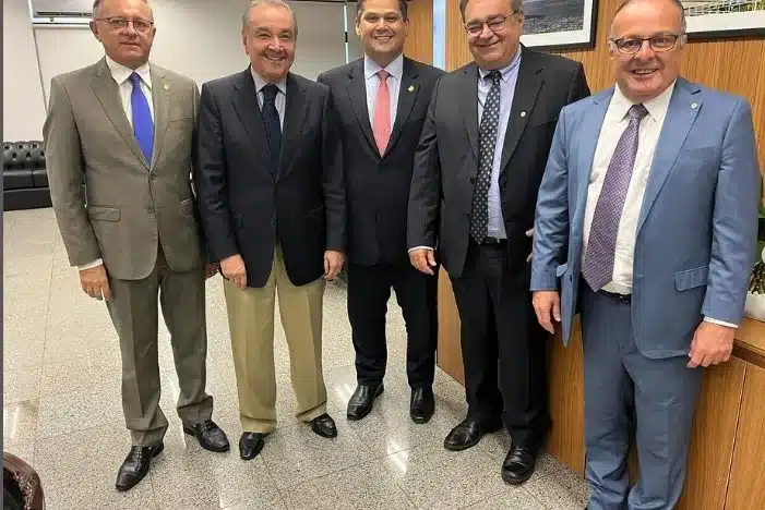 PG 3 UNIAO