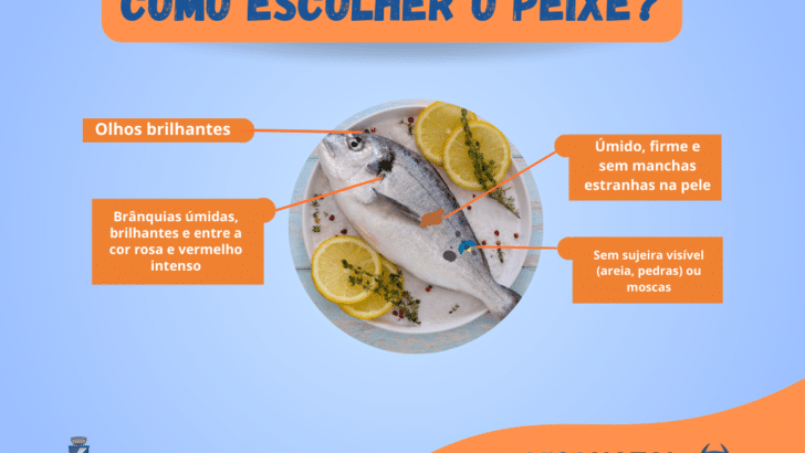 Pescados