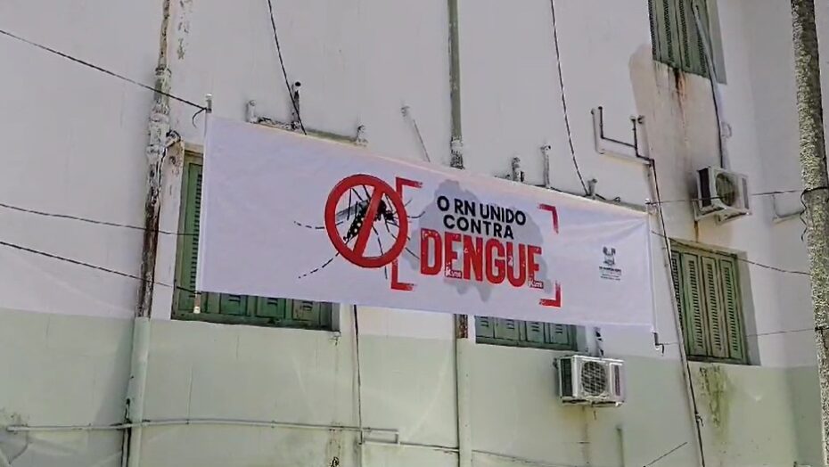 Sesap lança Semana Estadual de Combate à Dengue no Rio Grande do Norte - Foto: Sesap