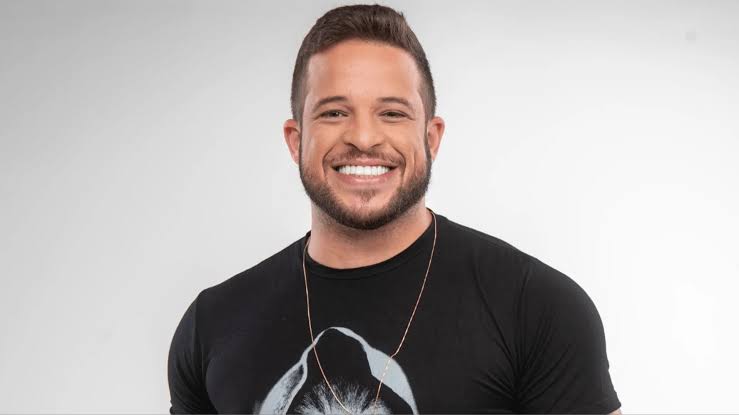 "Aproveite a Festa" - Flávio Andradde