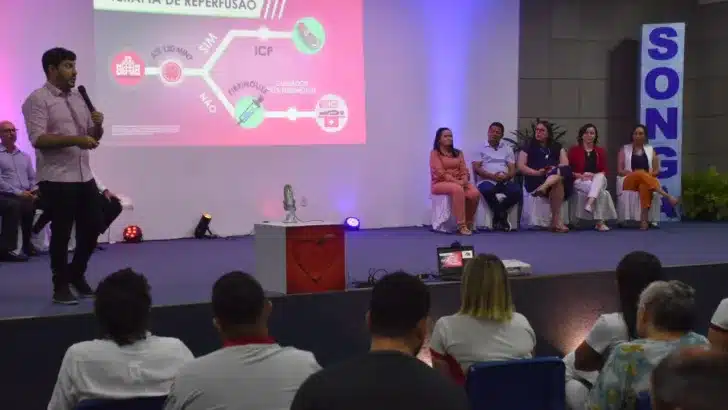 lançamento sprint em são gonçalo do amarante