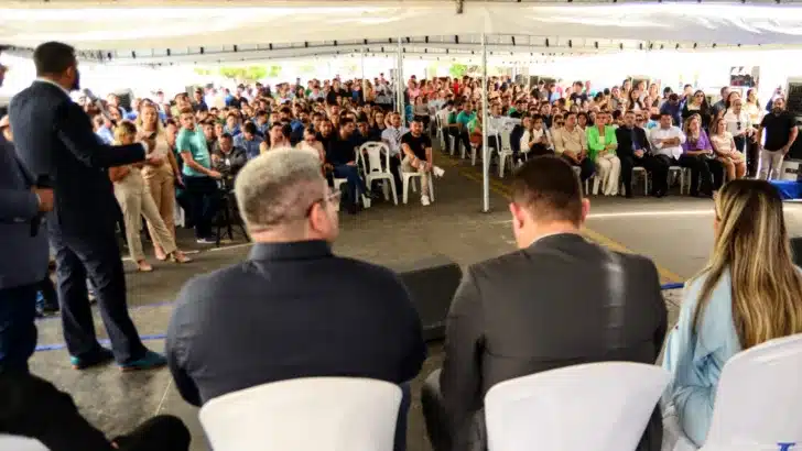 aniversário mossoró