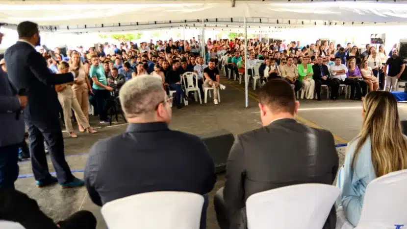 aniversário mossoró