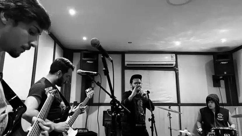 banda