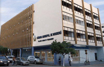 19 vereadores de Mossoró vão trocar de partido - Foto: Reprodução