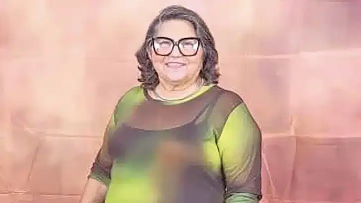 carmen lucia